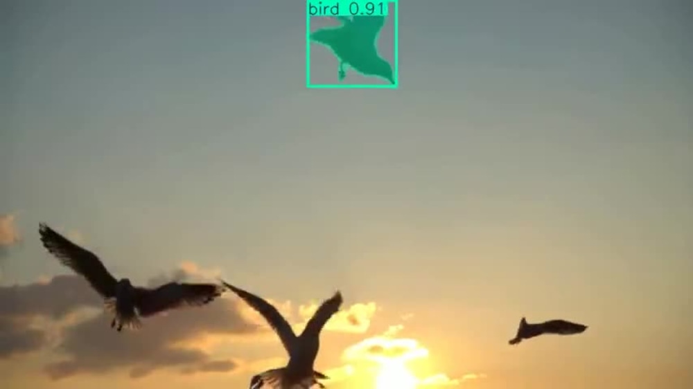 Play video