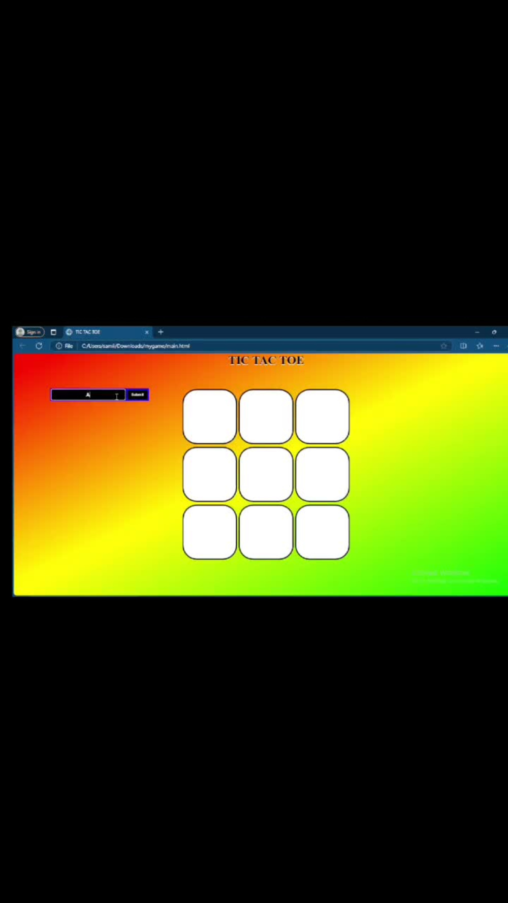 Play video