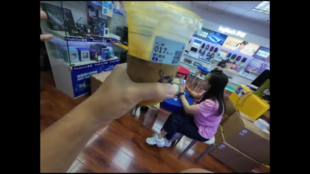 Play video