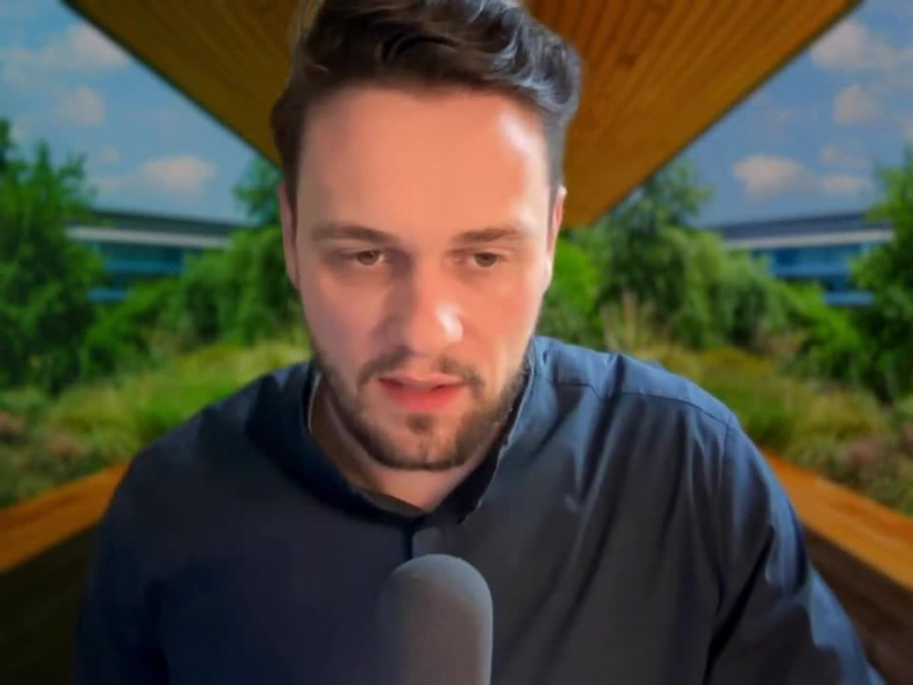 Play video