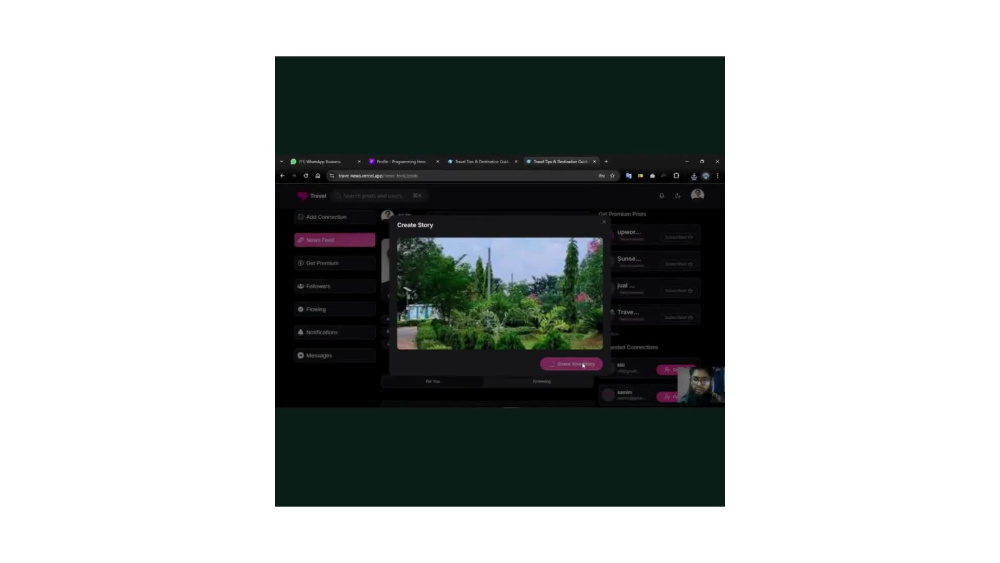 Play video