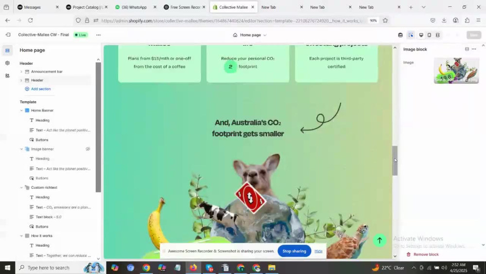 Play video