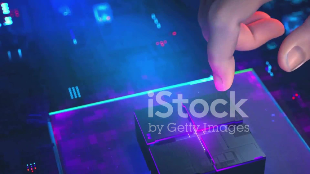 Play video