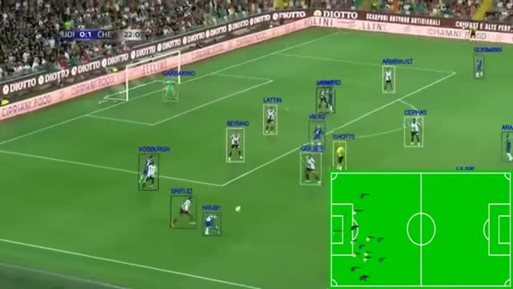 Play video
