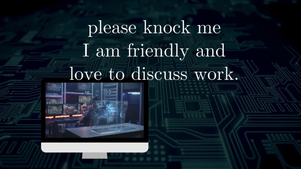 Play video