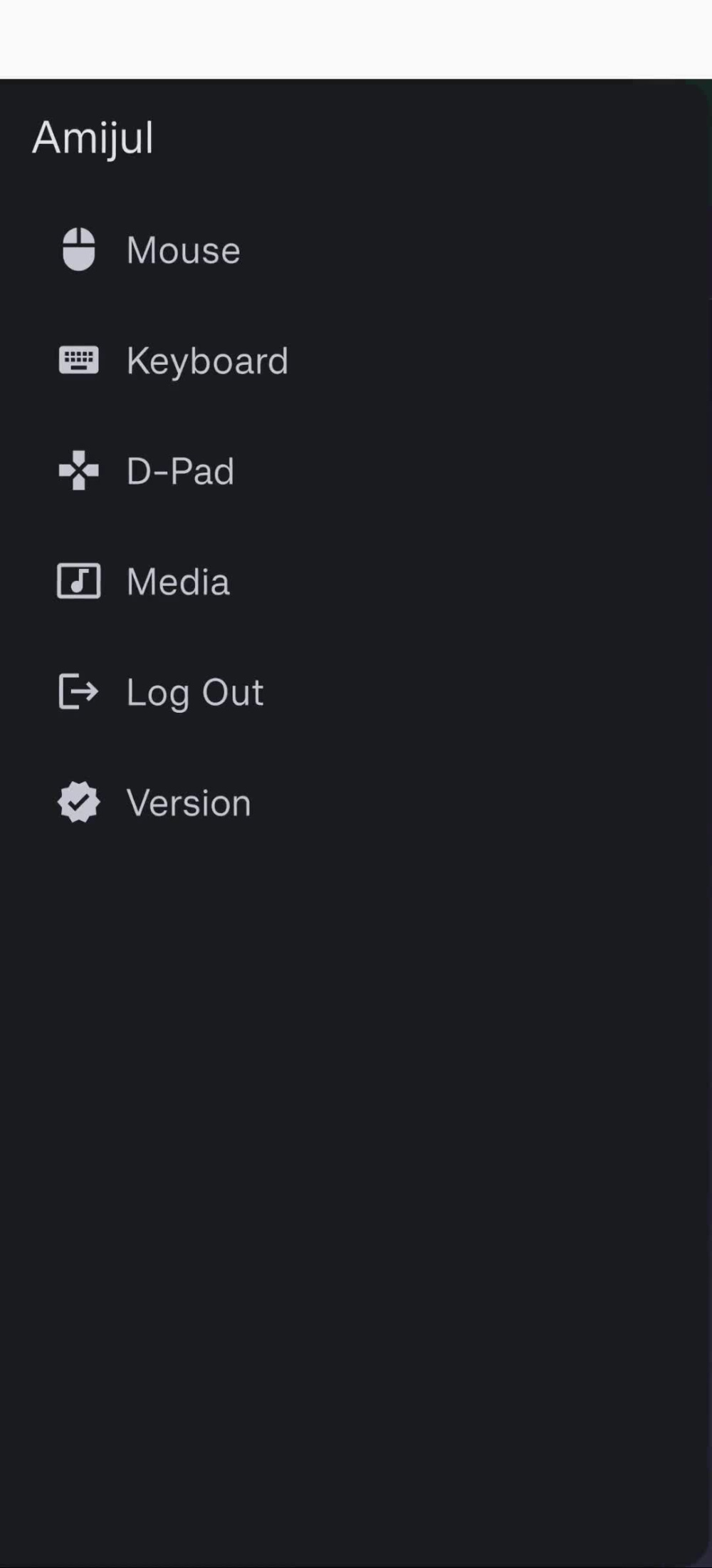 Play video