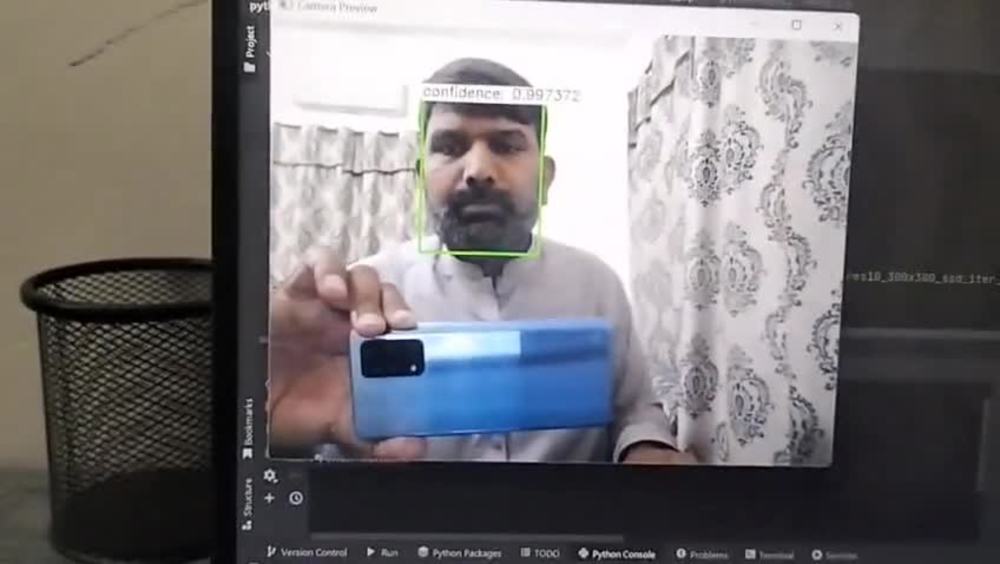 Play video