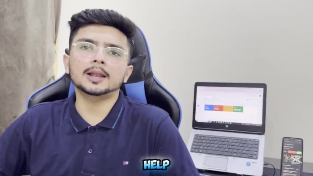 Play video