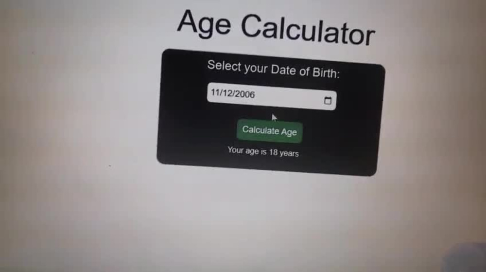 Play video