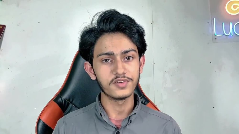 Play video