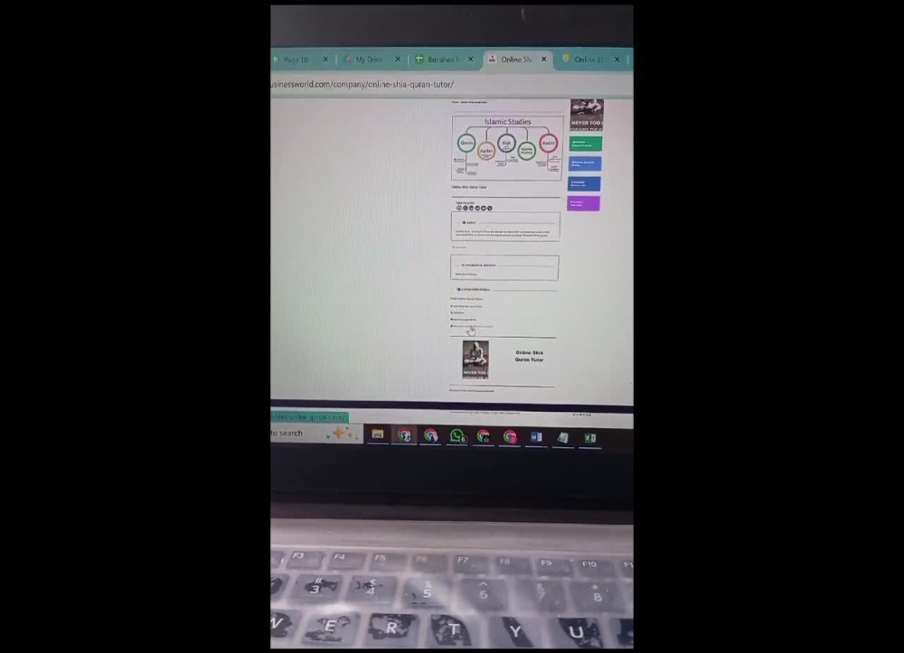 Play video