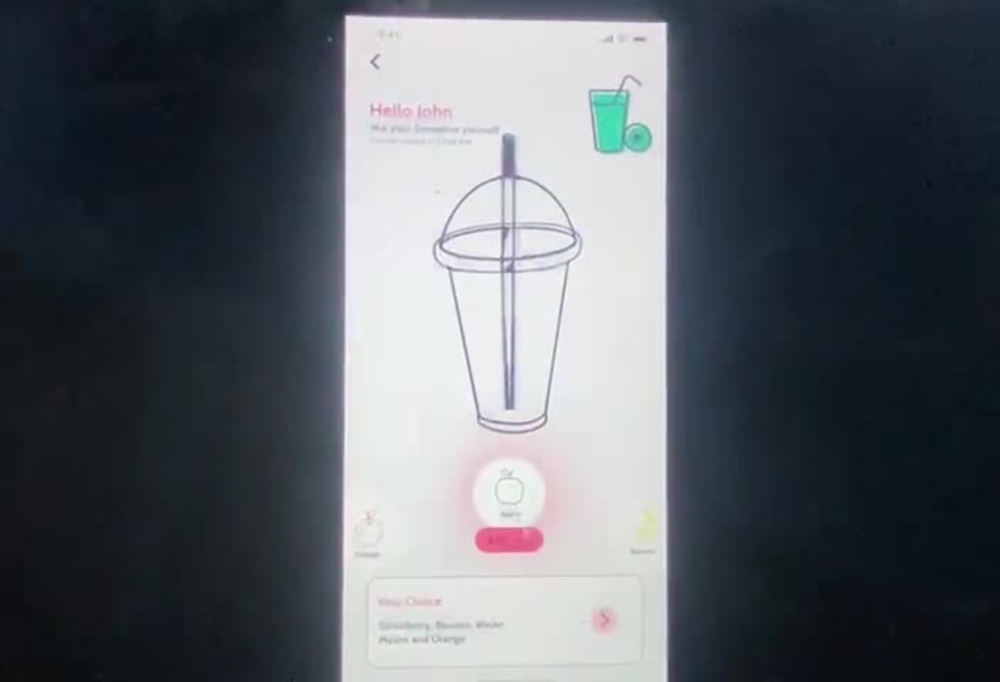 Play video