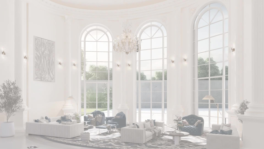 Fantastic interior renders with high quality | Upwork