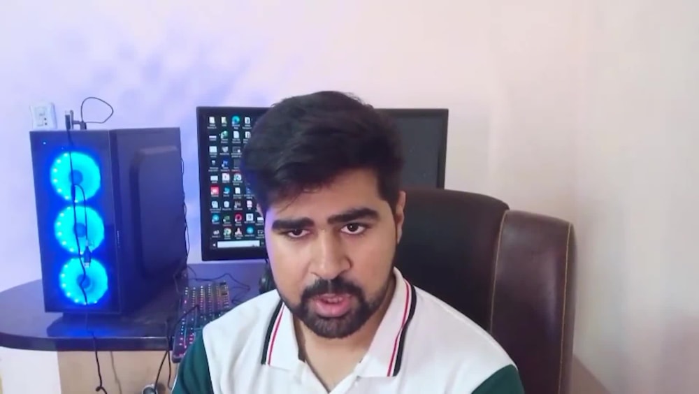 Play video