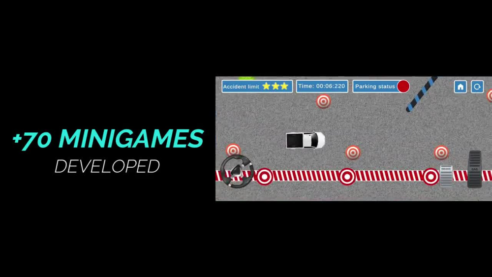 Play video