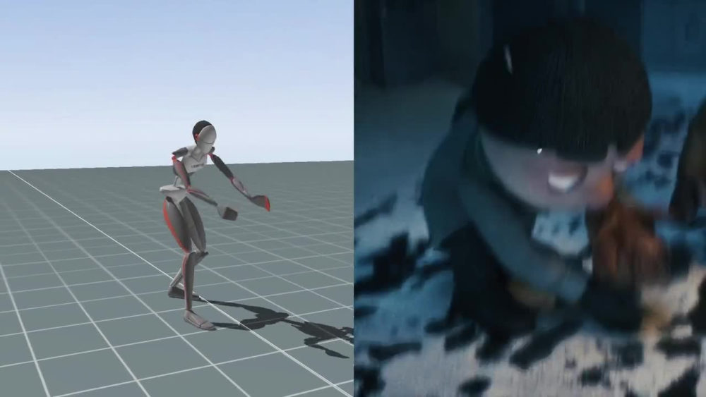 Play video