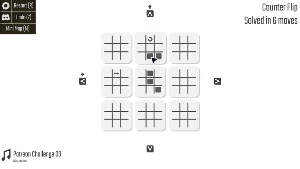 A tricky puzzle game | Upwork