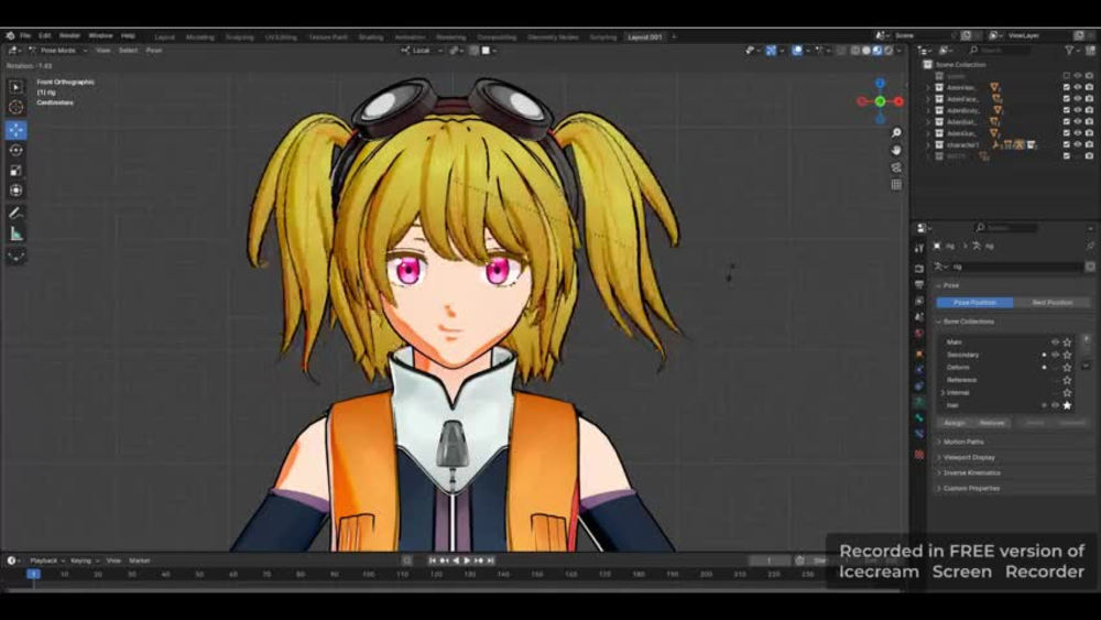 Play video