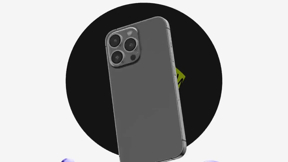 Play video