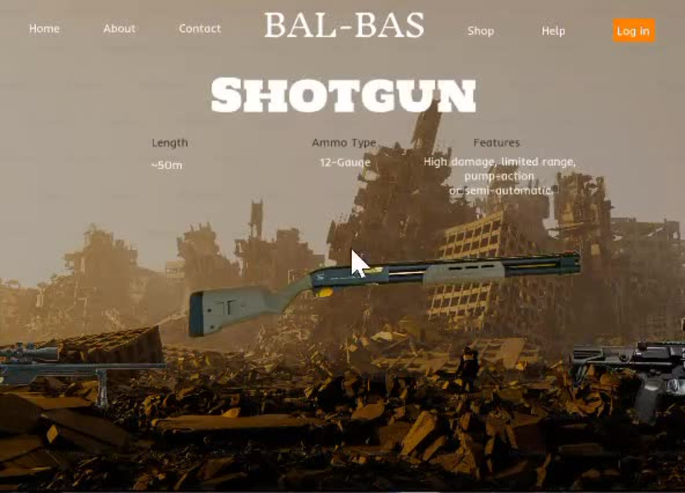 Play video