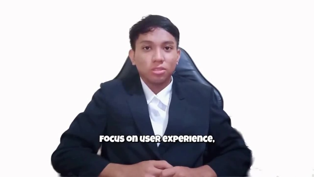 Play video