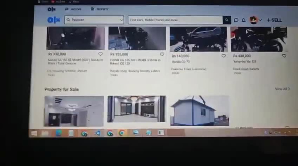 Play video