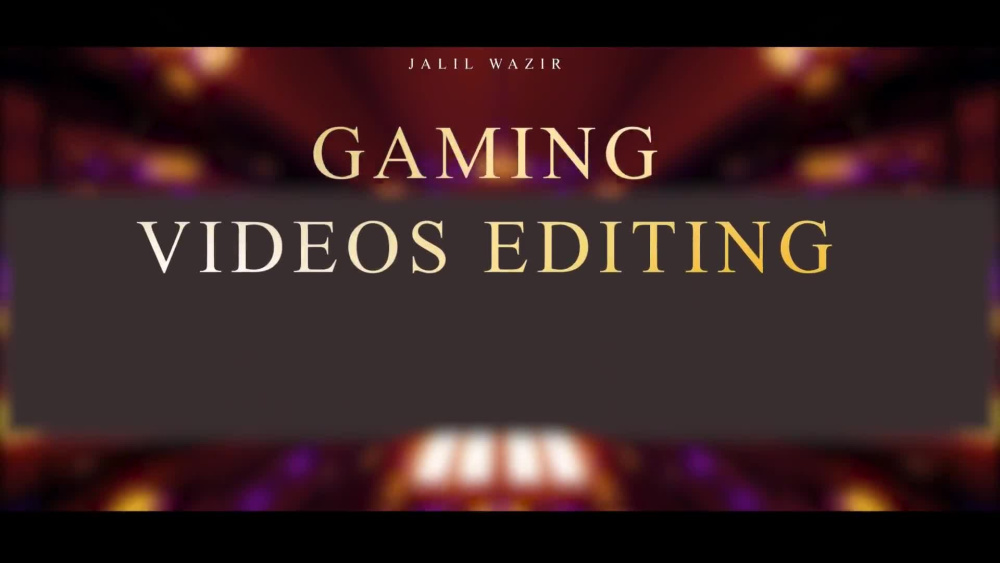 Play video