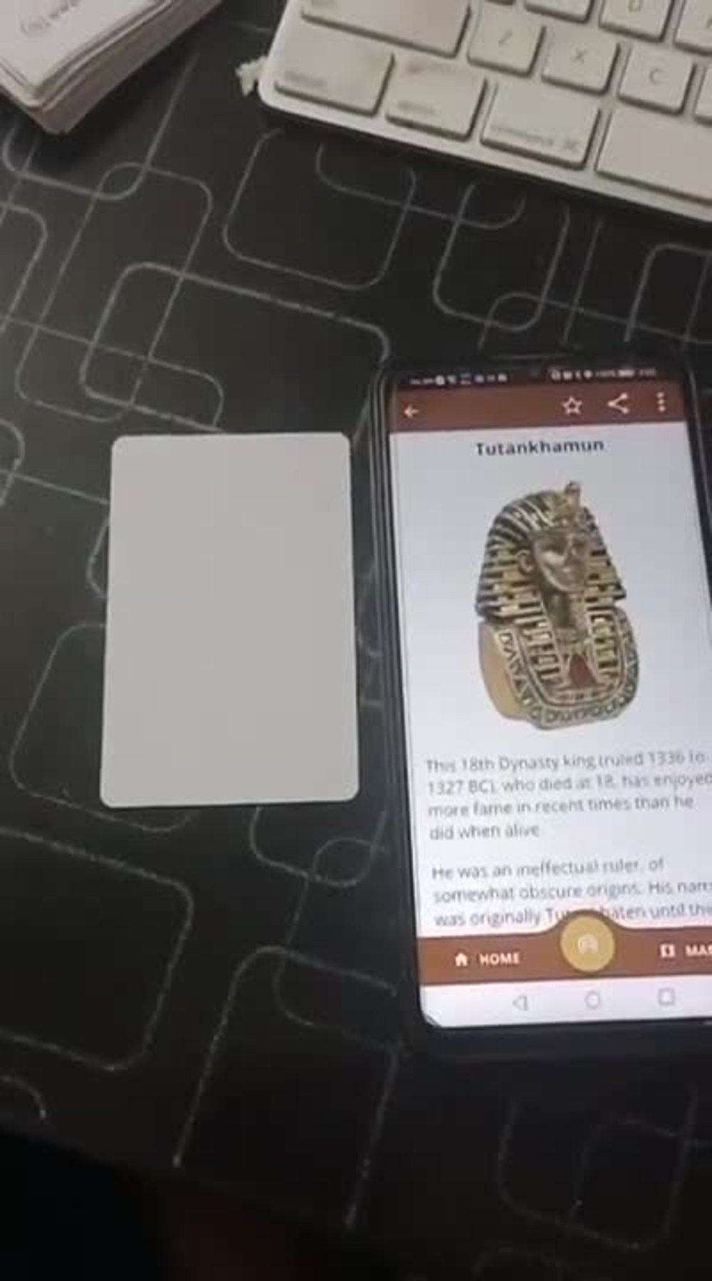 Play video