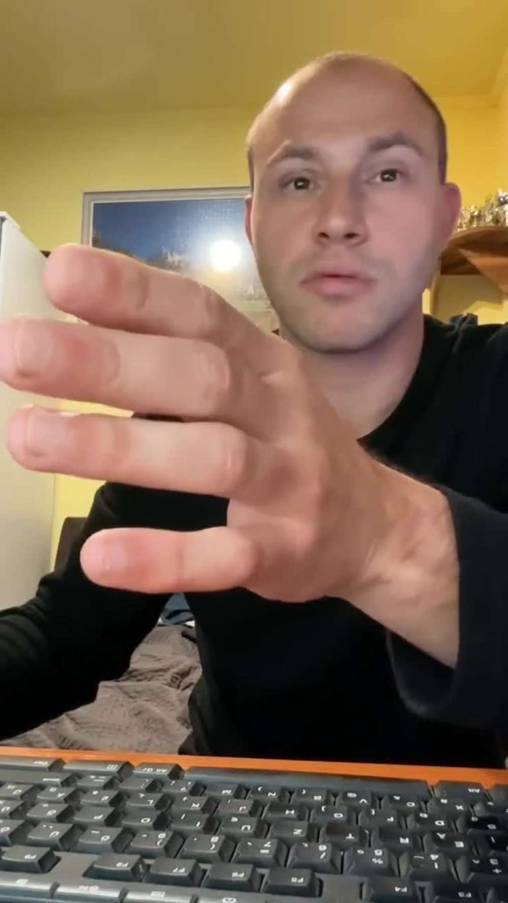 Play video