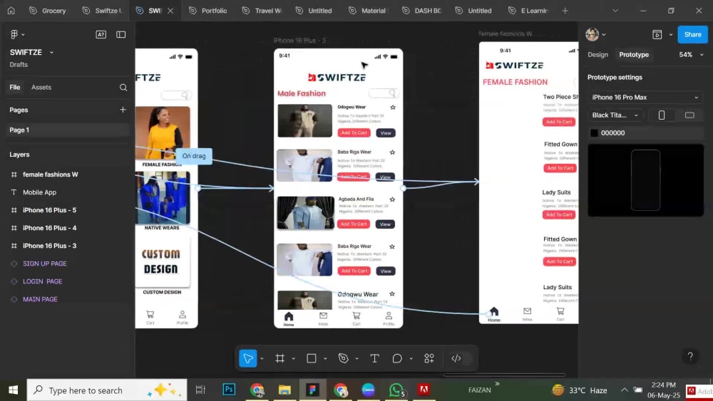 Play video