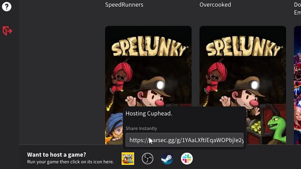 Play video