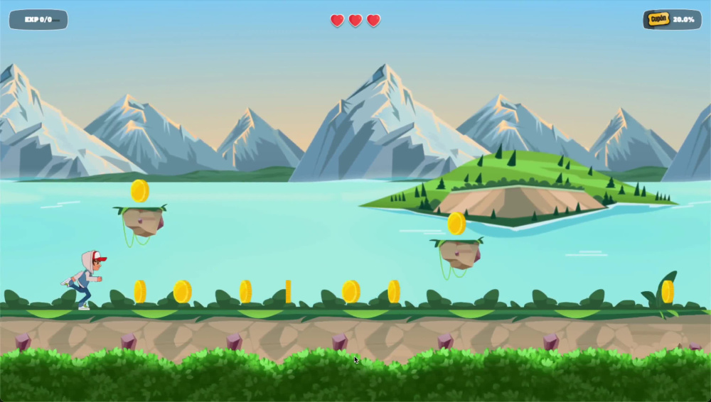 Play video