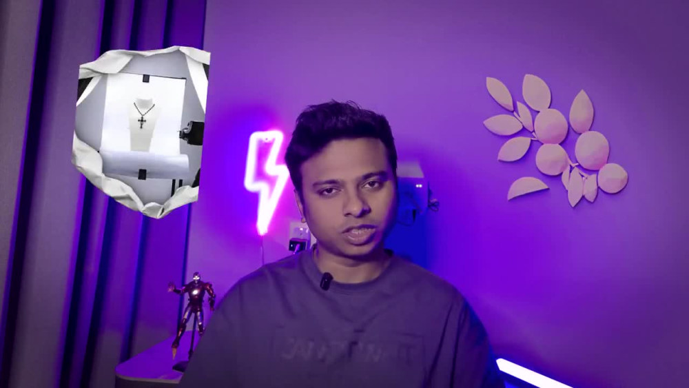 Play video