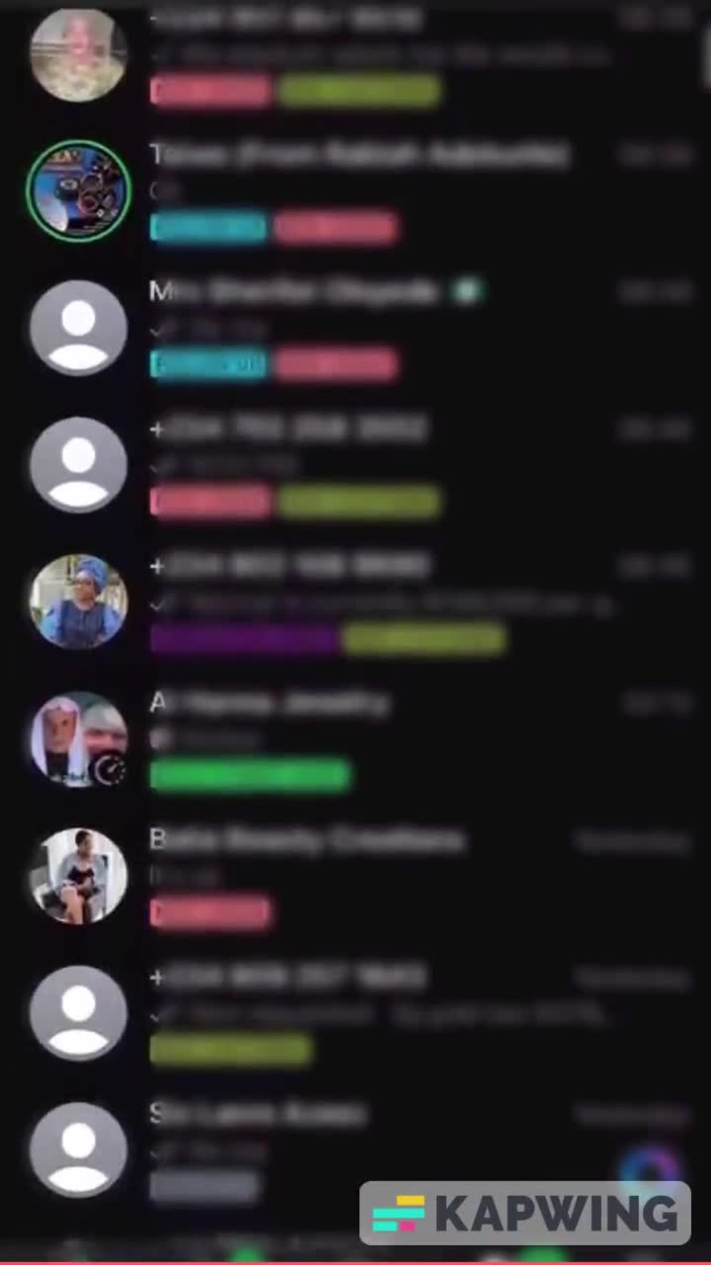 Play video