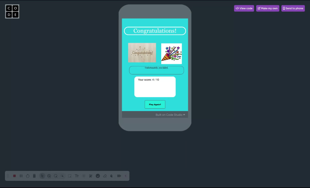 Play video