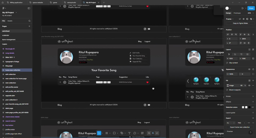 Play video