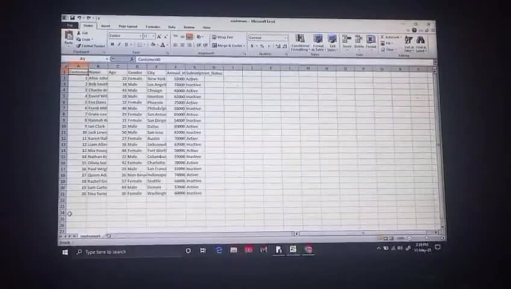 Play video