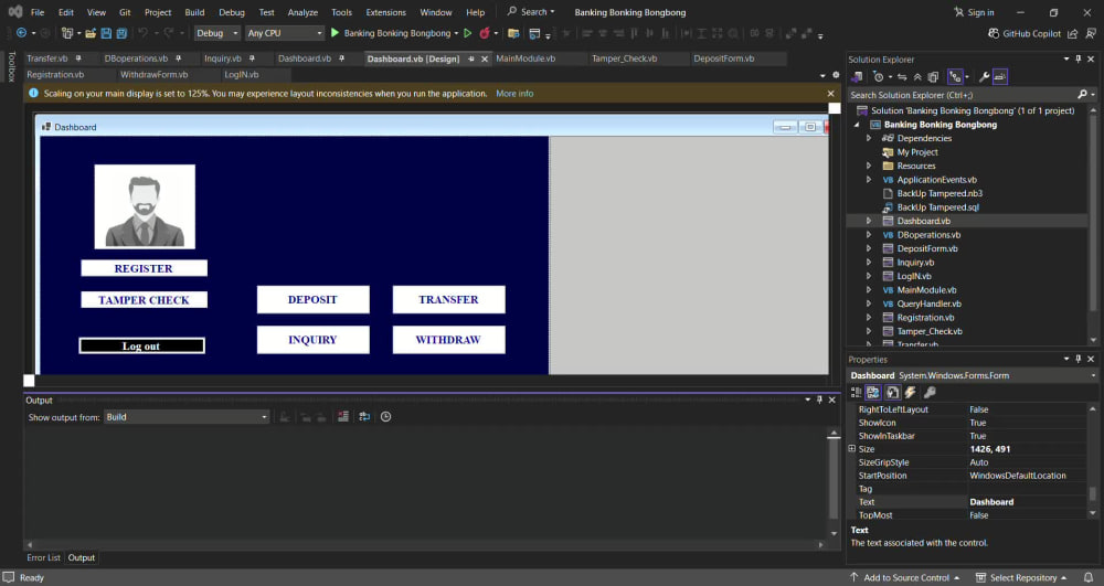 Play video