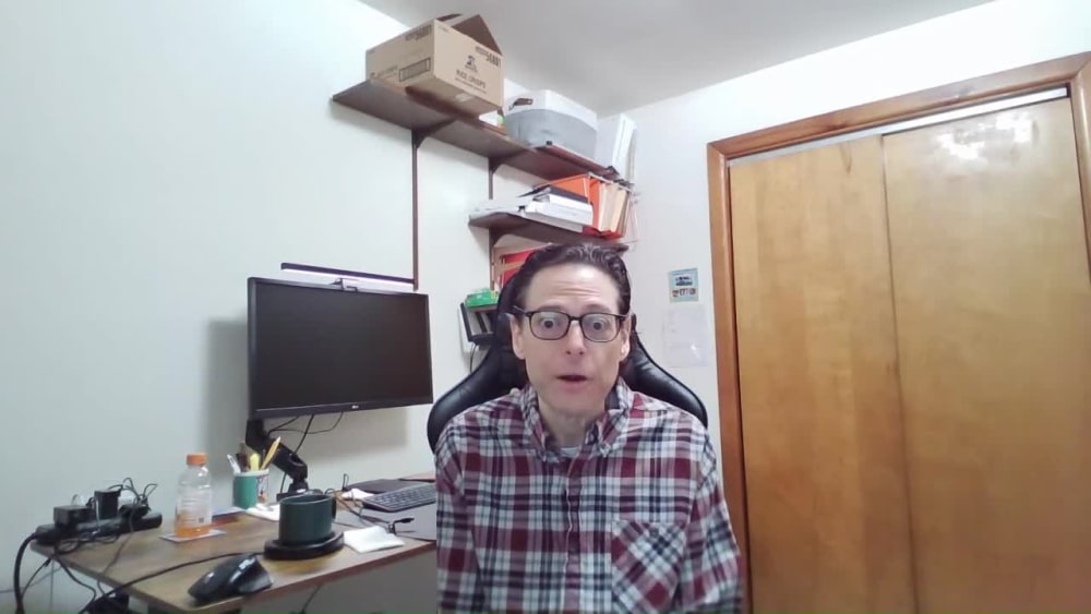Play video