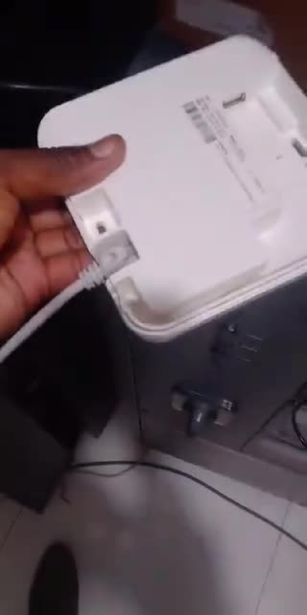 Play video