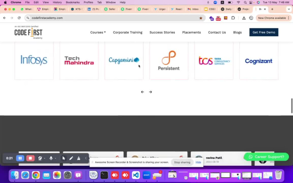Play video