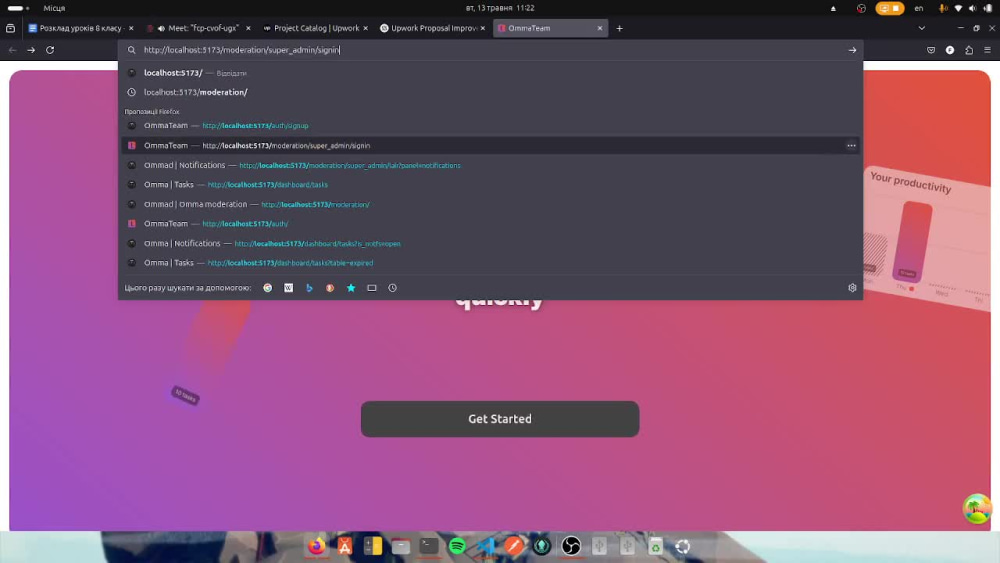 Play video