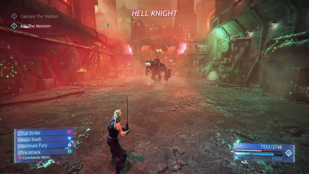 Play video