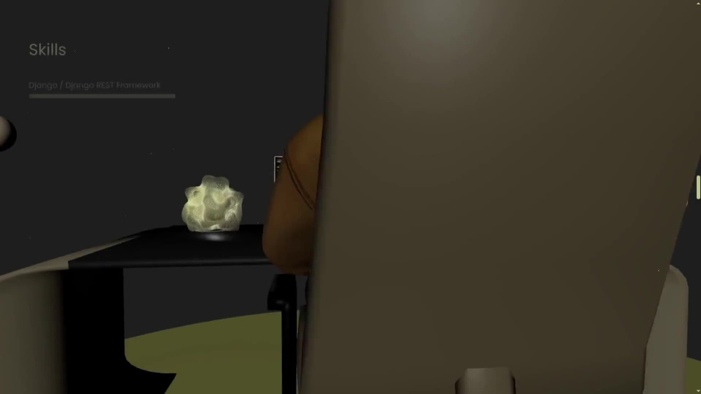 Play video