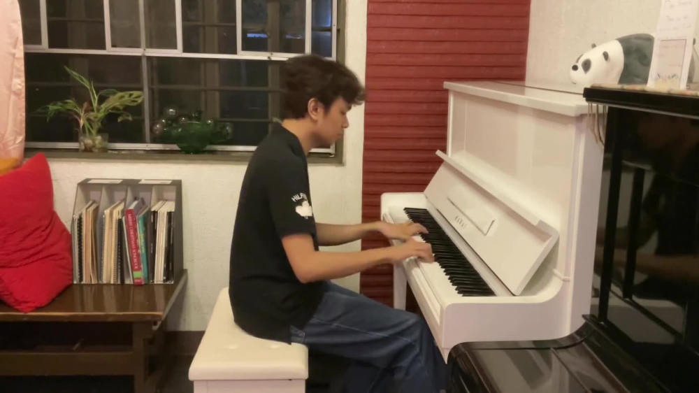 Play video
