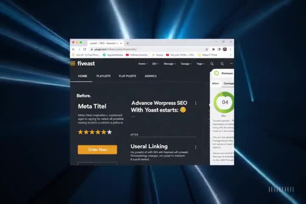 Play video