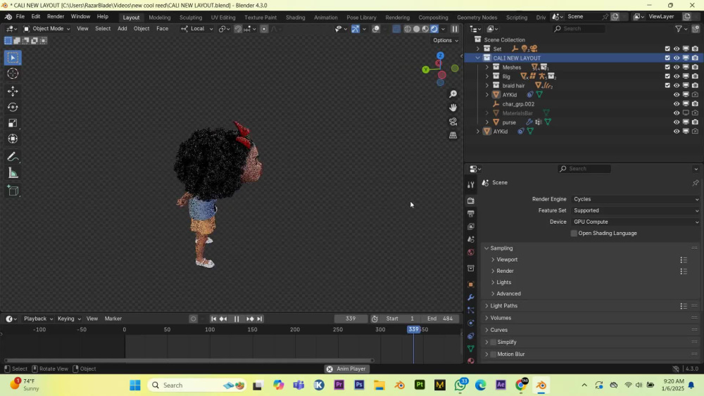 Play video