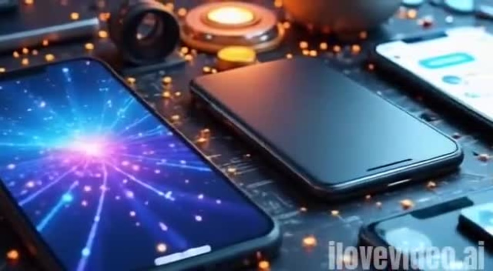 Play video