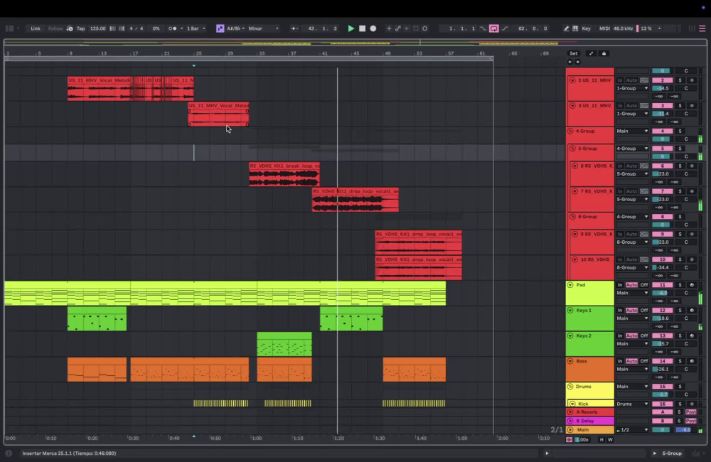 You'll get custom beats, mixing, mastering & pro audio editing | Upwork