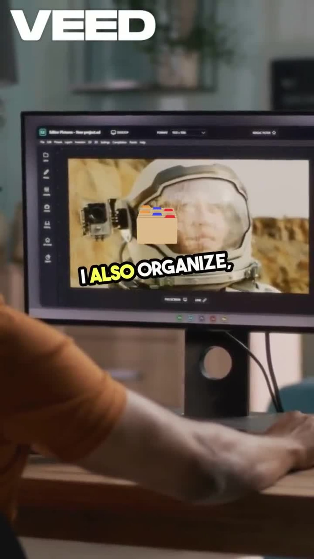 Play video